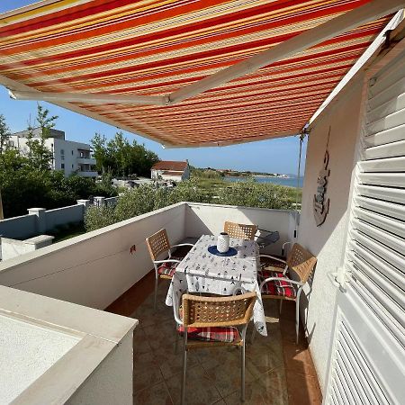 Apartments As Privlaka  Exterior photo