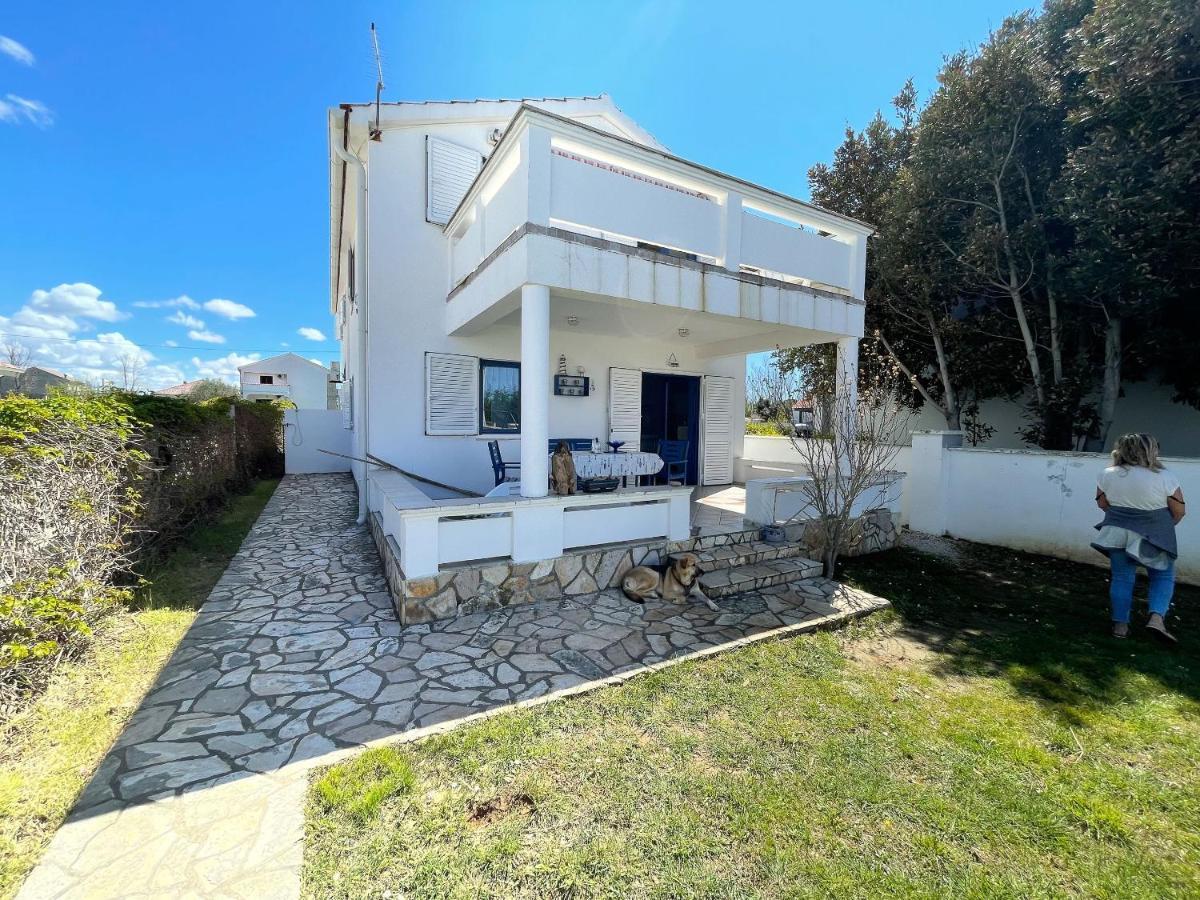 Apartments As Privlaka  Exterior photo