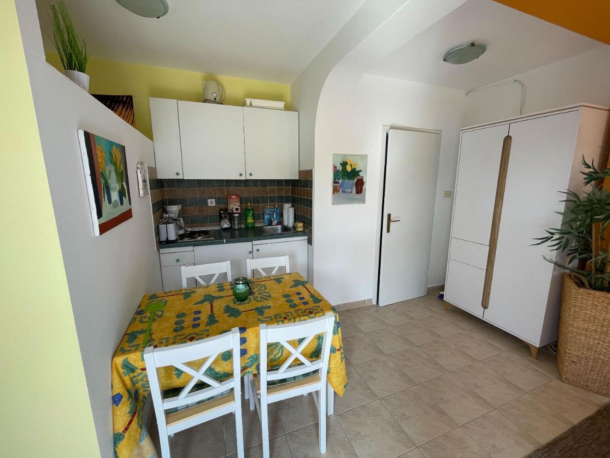 Apartments As Privlaka  Exterior photo